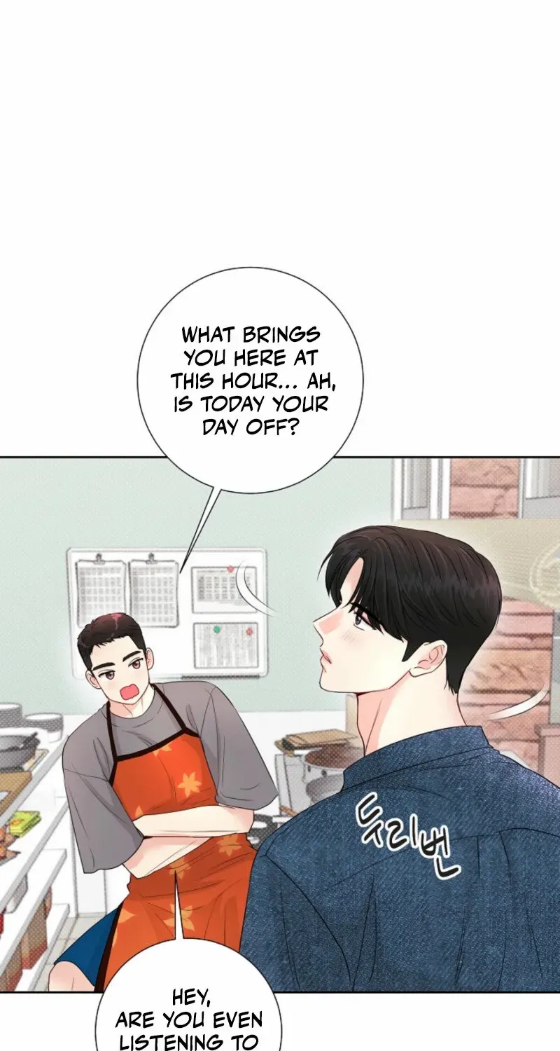 Read The Summer You Came chapter 19 image 29 on Lezhin