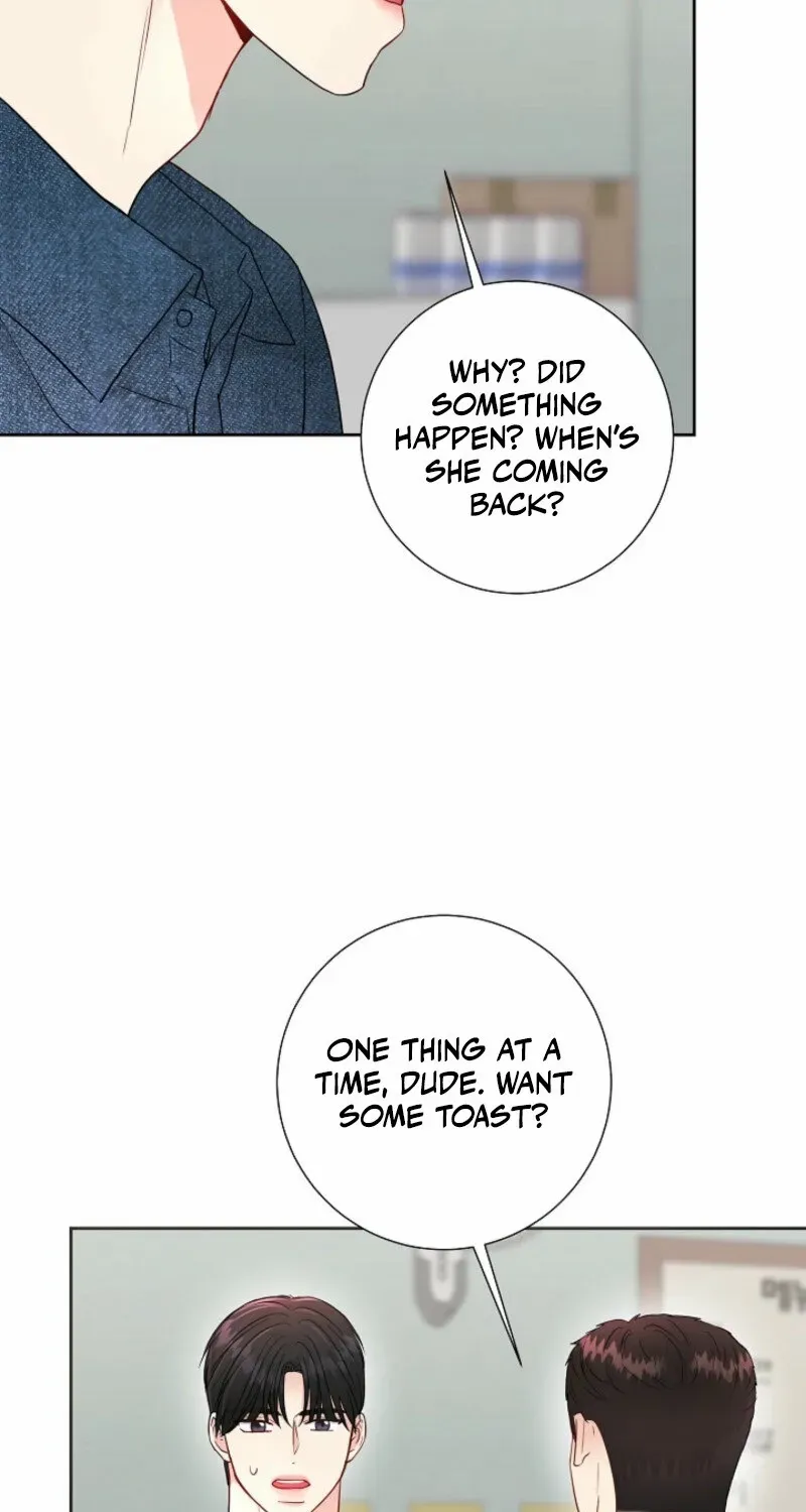 Read The Summer You Came chapter 19 image 33 on Lezhin