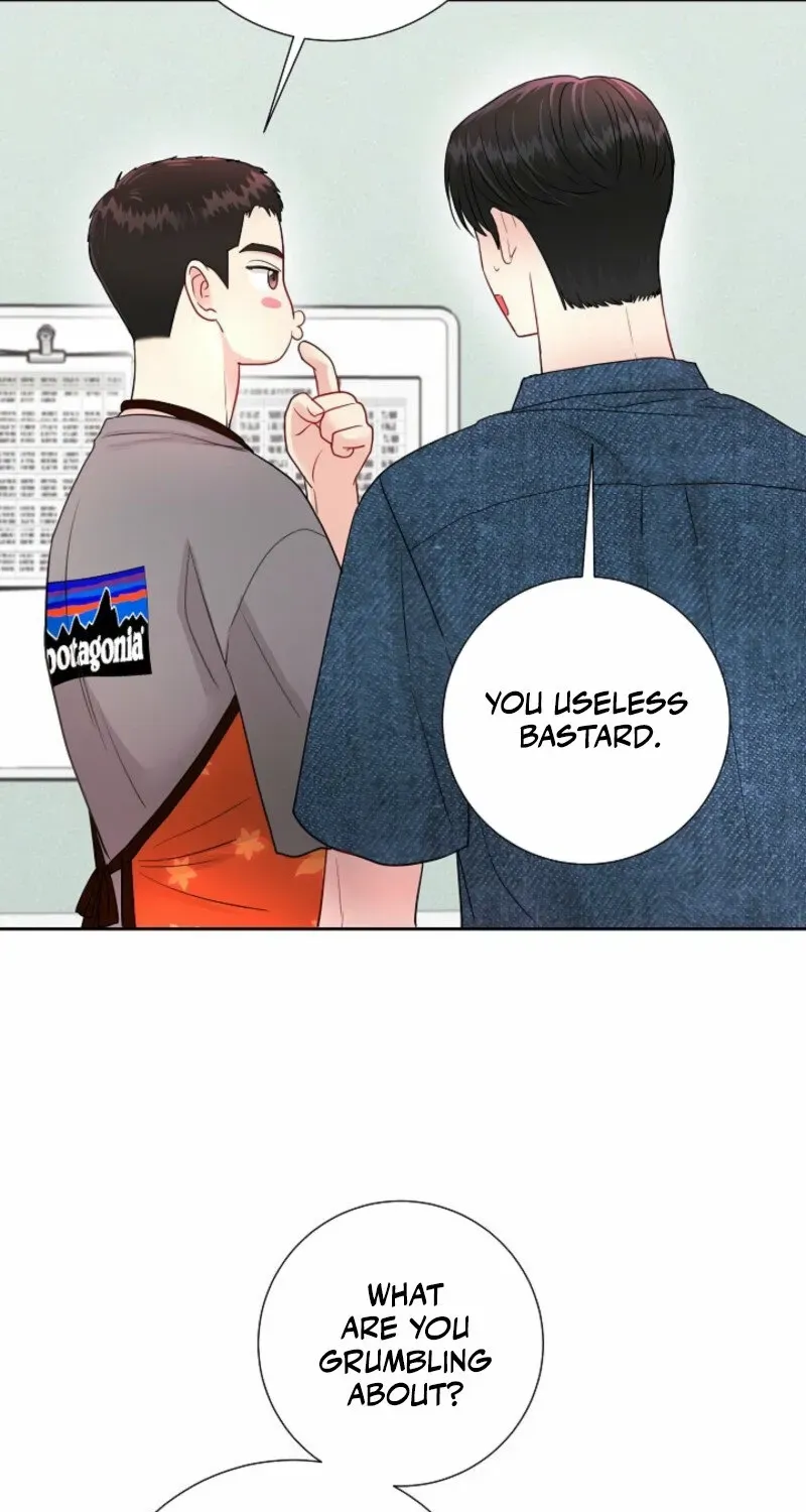 Read The Summer You Came chapter 19 image 35 on Lezhin
