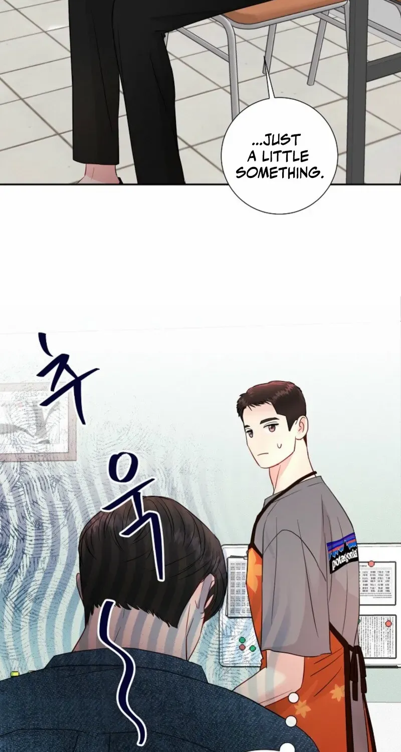 Read The Summer You Came chapter 19 image 41 on Lezhin