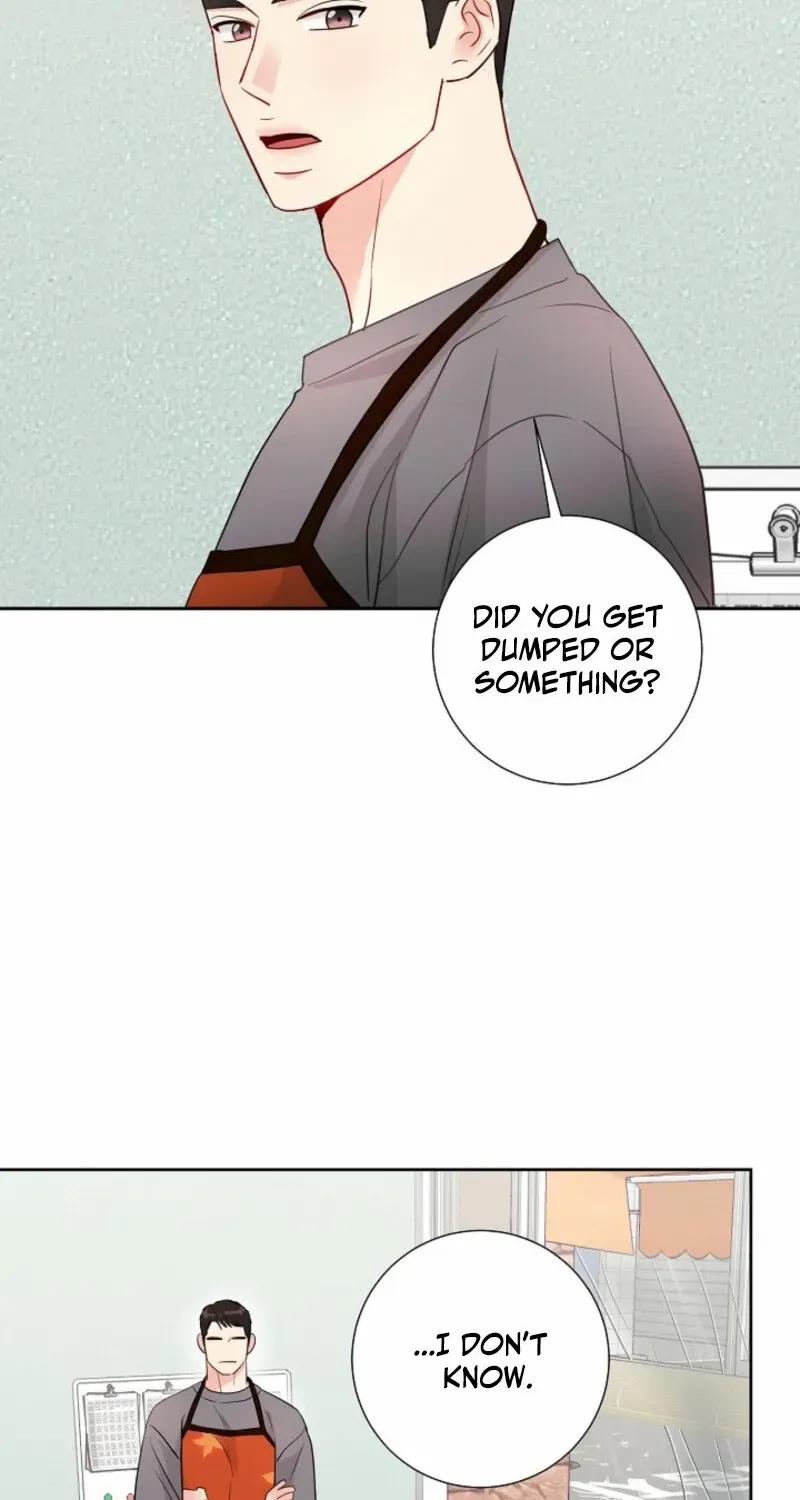 Read The Summer You Came chapter 19 image 43 on Lezhin