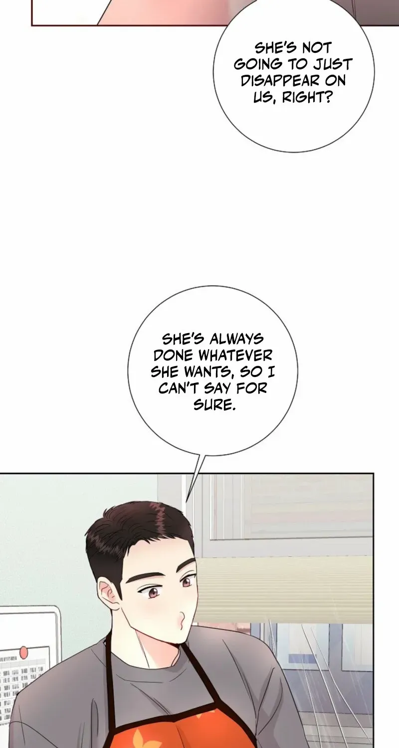 Read The Summer You Came chapter 19 image 45 on Lezhin