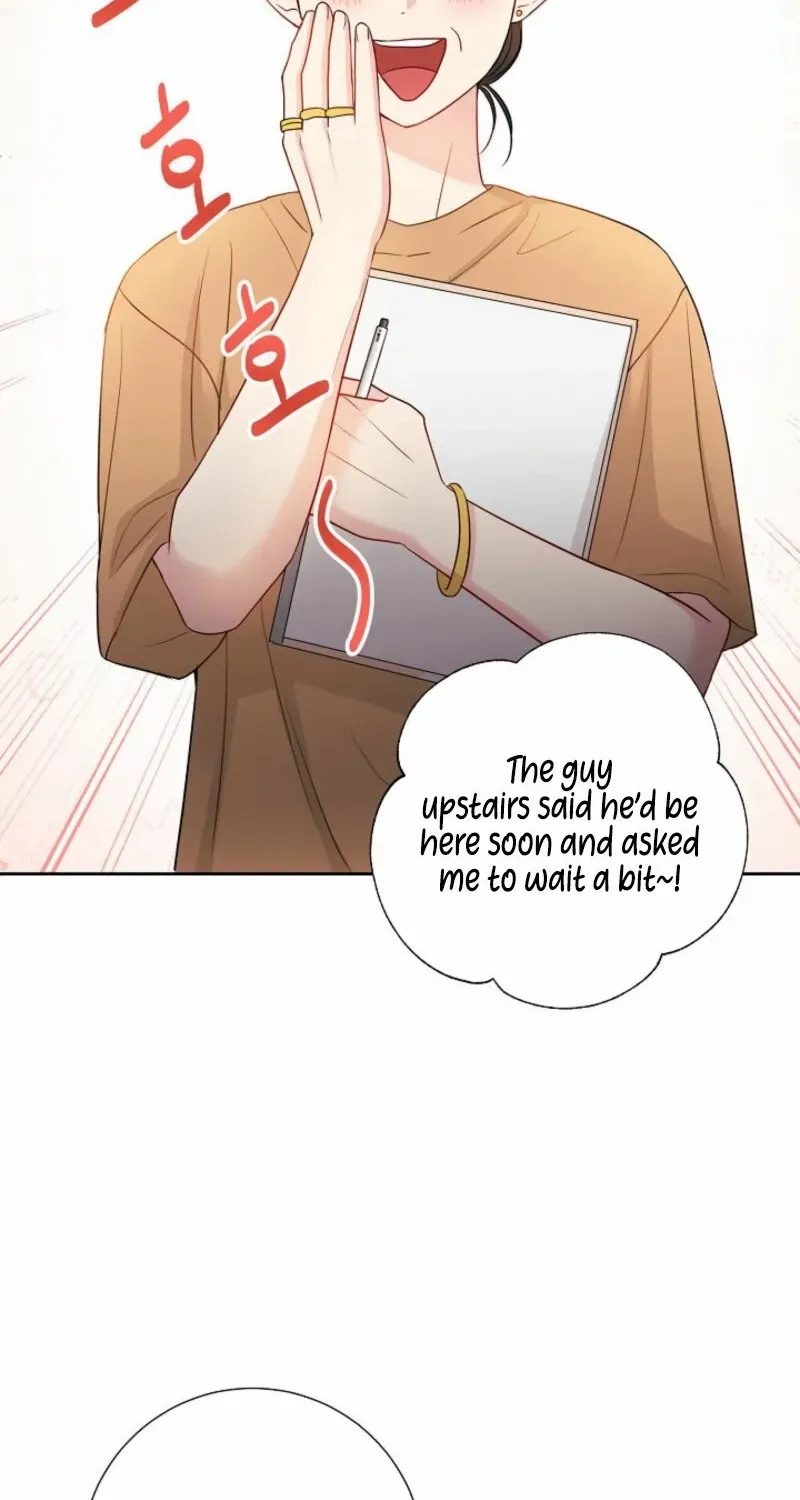 Read The Summer You Came chapter 20 image 1 on Lezhin