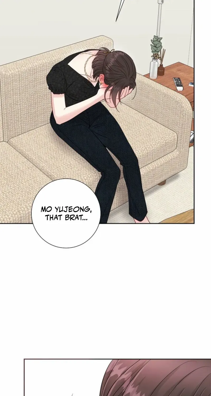 Read The Summer You Came chapter 20 image 16 on Lezhin