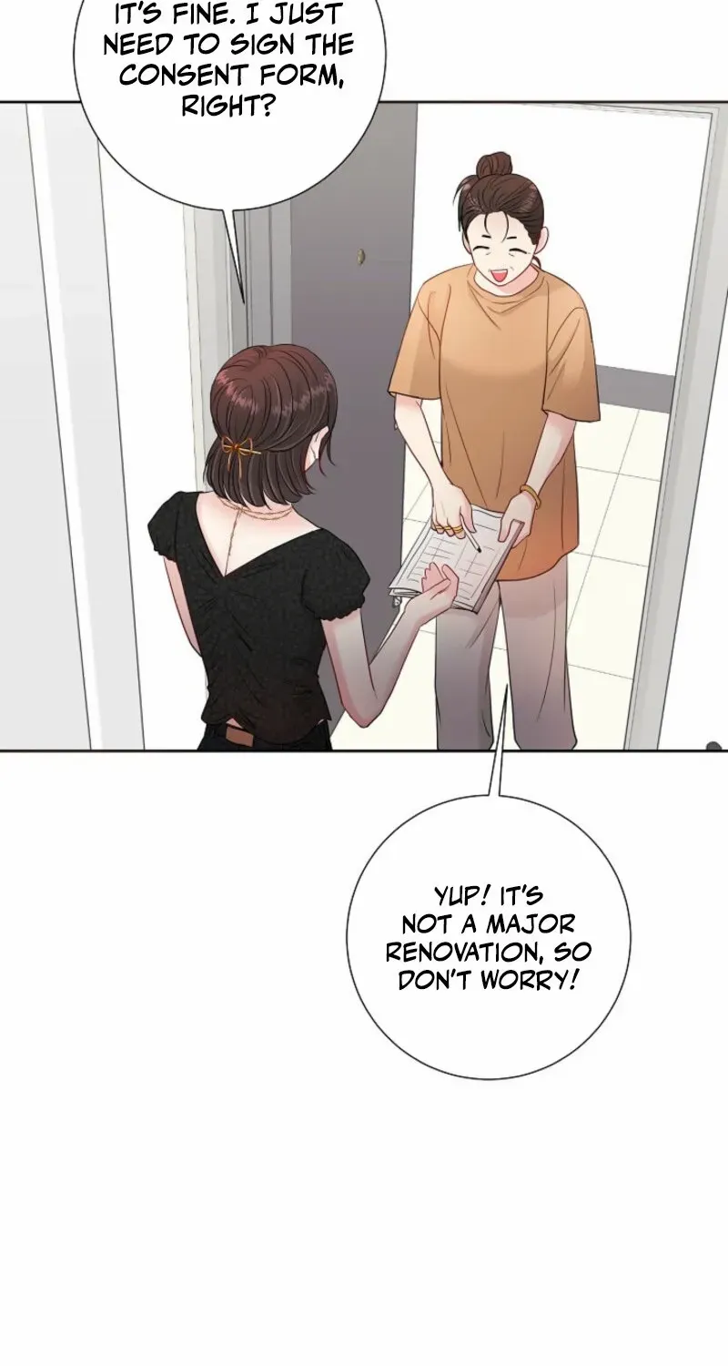 Read The Summer You Came chapter 20 image 2 on Lezhin