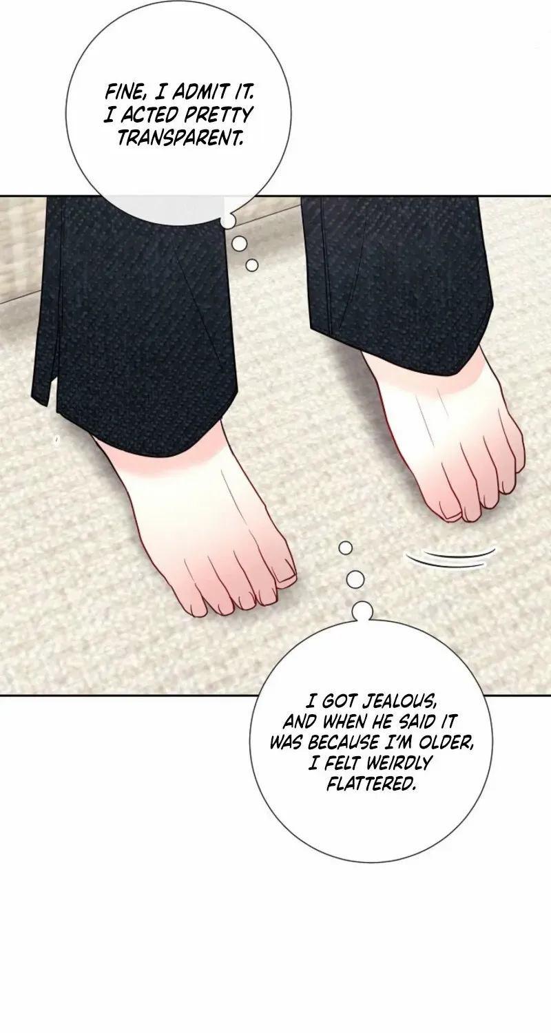 Read The Summer You Came chapter 20 image 23 on Lezhin