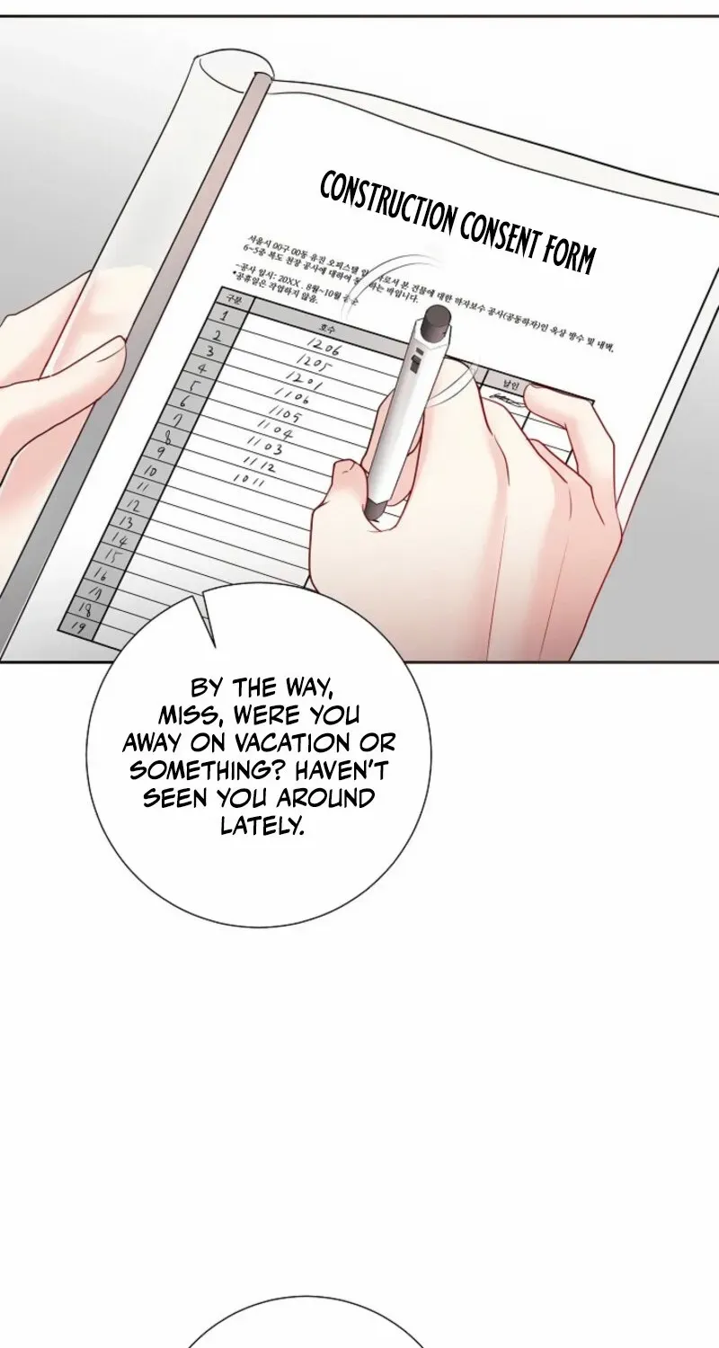 Read The Summer You Came chapter 20 image 3 on Lezhin