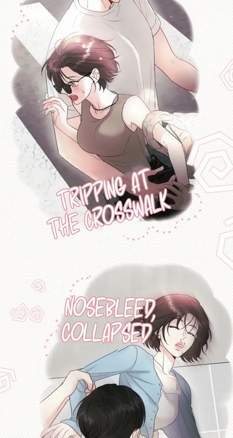 Read The Summer You Came chapter 20 image 32 on Lezhin