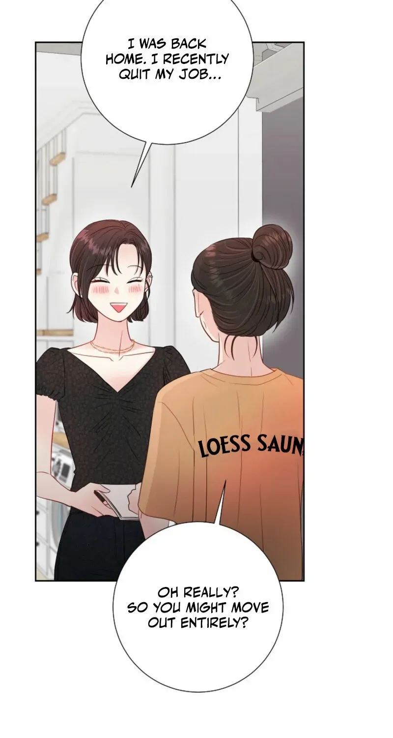 Read The Summer You Came chapter 20 image 4 on Lezhin