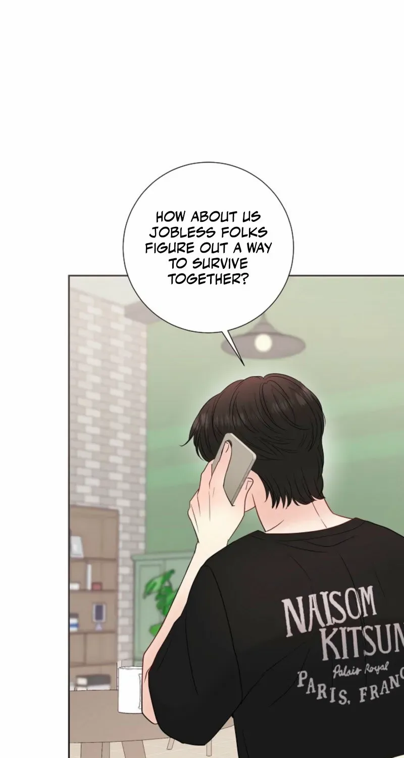 Read The Summer You Came chapter 20 image 64 on Lezhin