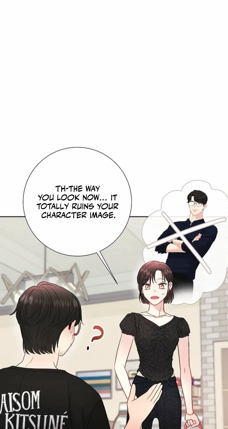 Read The Summer You Came chapter 20 image 74 on Lezhin