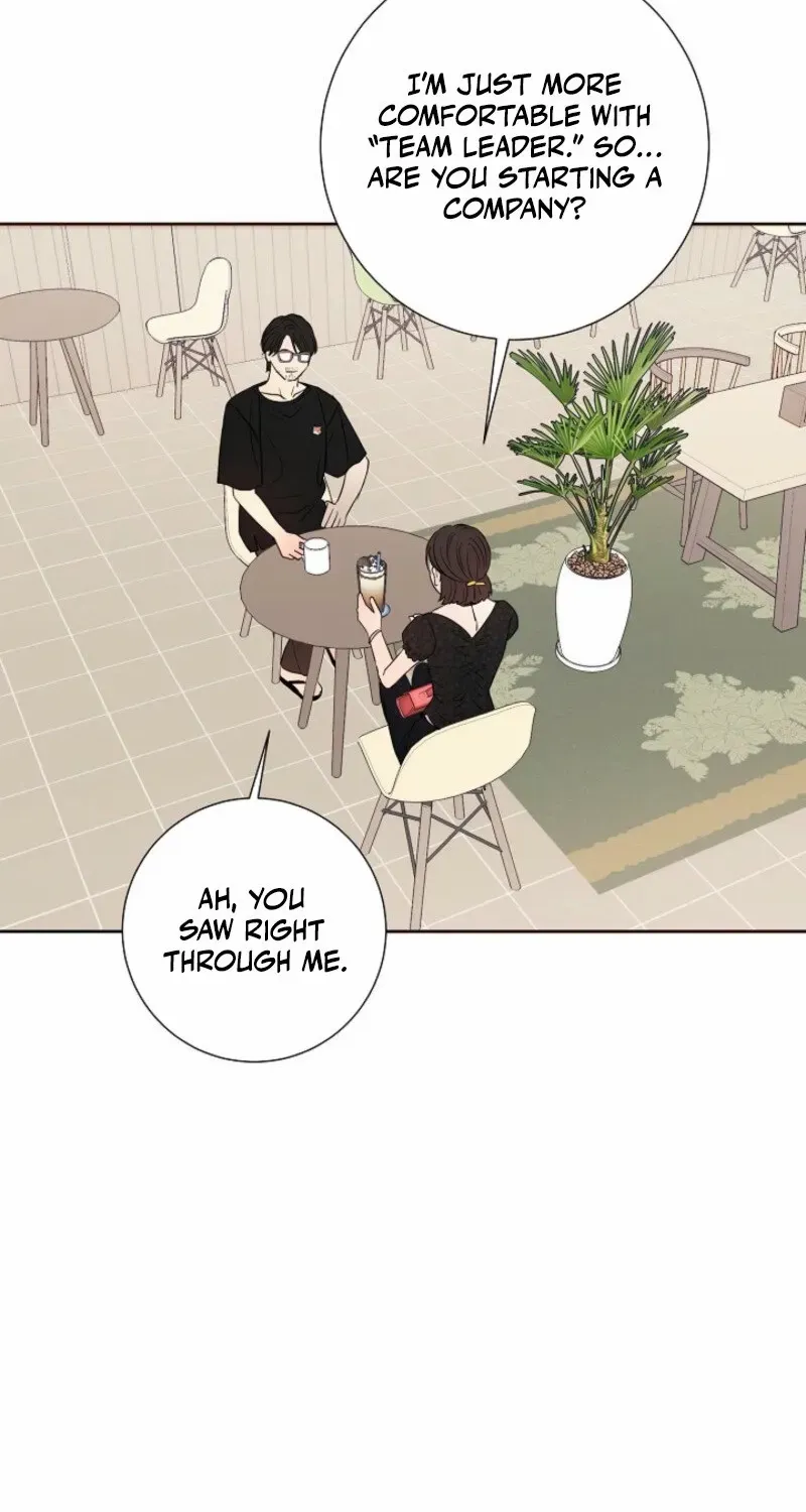 Read The Summer You Came chapter 20 image 79 on Lezhin
