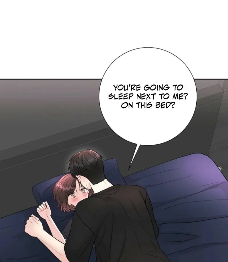 Read The Summer You Came chapter 23 image 19 on Lezhin