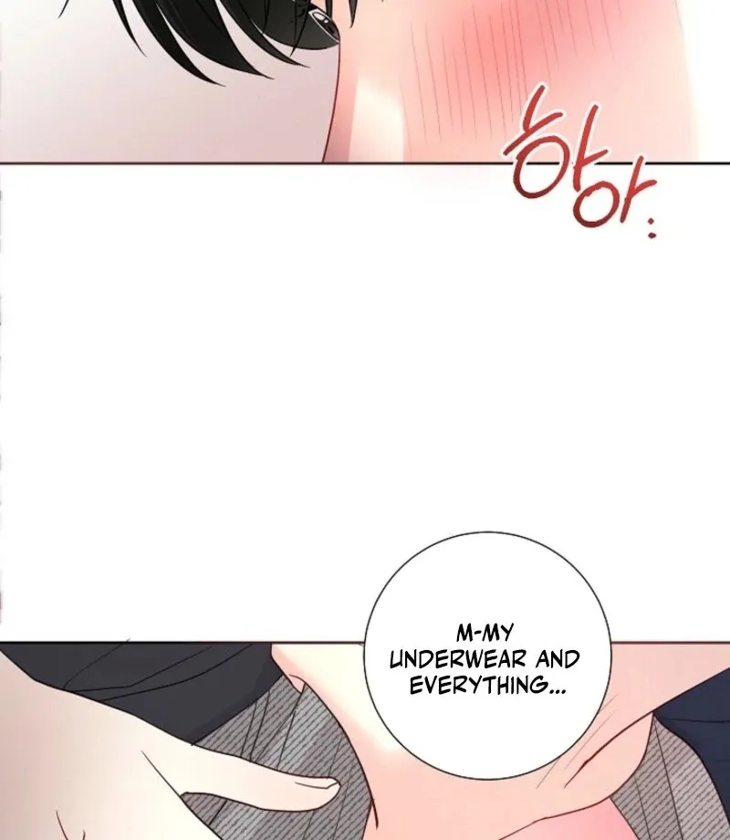 Read The Summer You Came chapter 23 image 36 on Lezhin