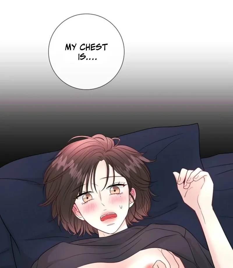 Read The Summer You Came chapter 23 image 46 on Lezhin
