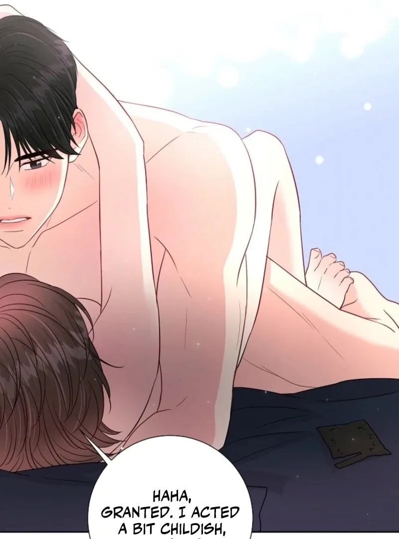 Read The Summer You Came chapter 23 image 87 on Lezhin