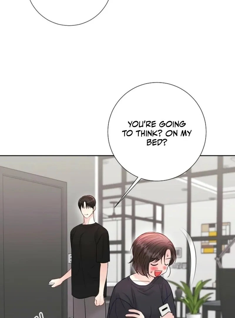 Read The Summer You Came chapter 23 image 9 on Lezhin