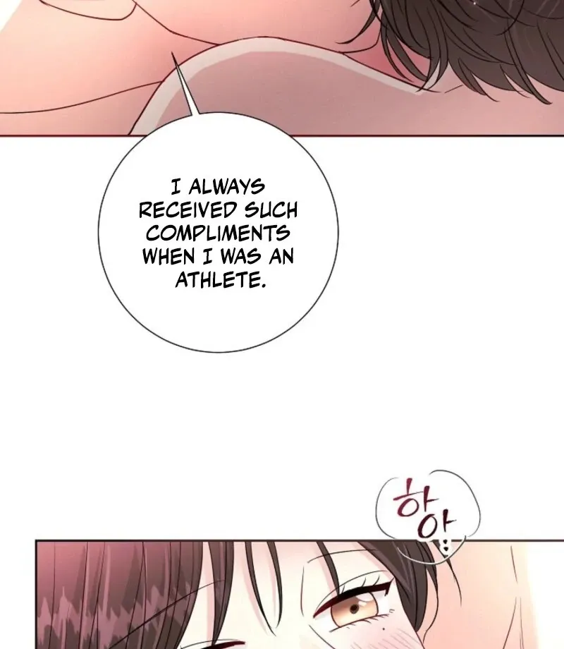 Read The Summer You Came chapter 23 image 97 on Lezhin