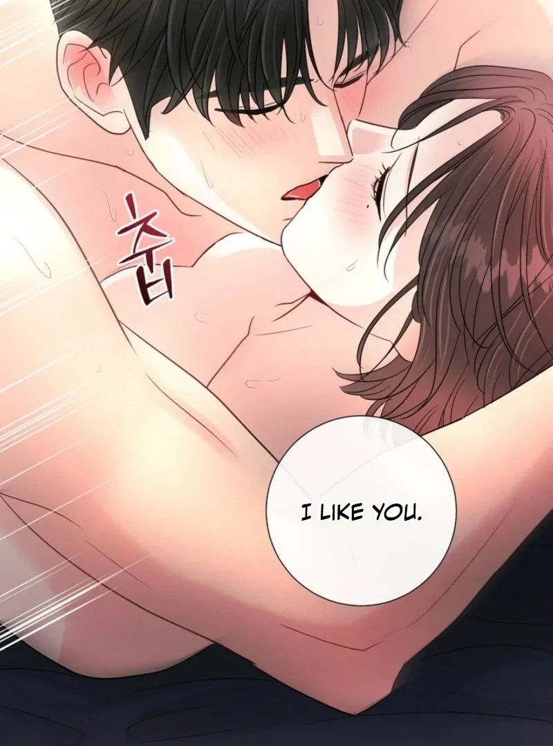 Read The Summer You Came chapter 24 image 84 on Lezhin