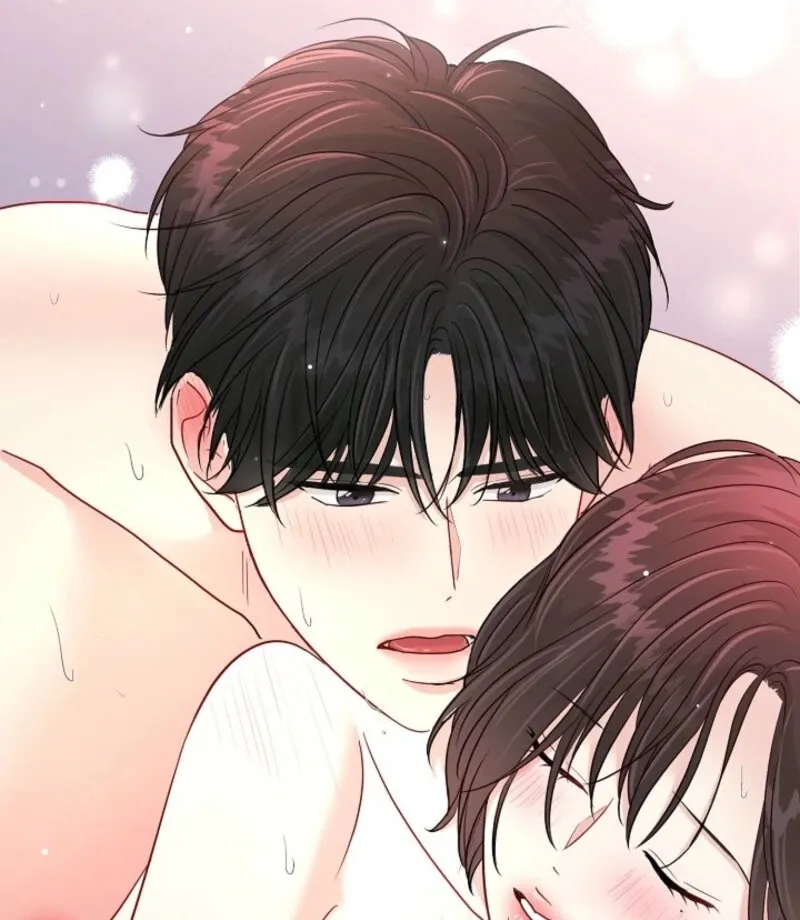 Read The Summer You Came chapter 24 image 89 on Lezhin