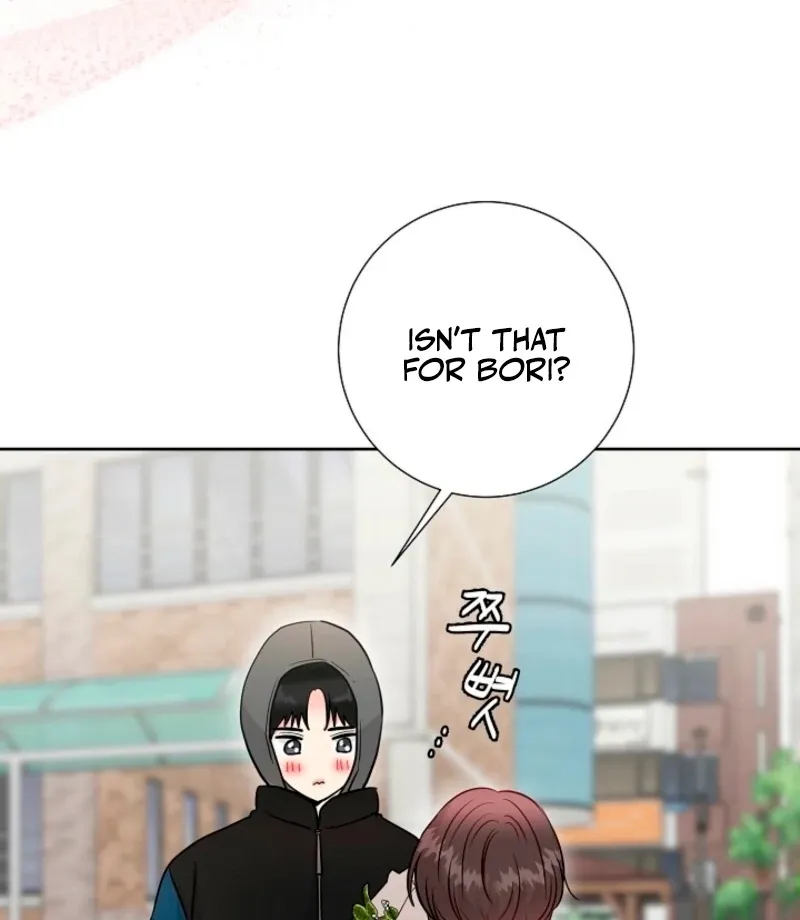 Read The Summer You Came chapter 27 image 10 on Lezhin