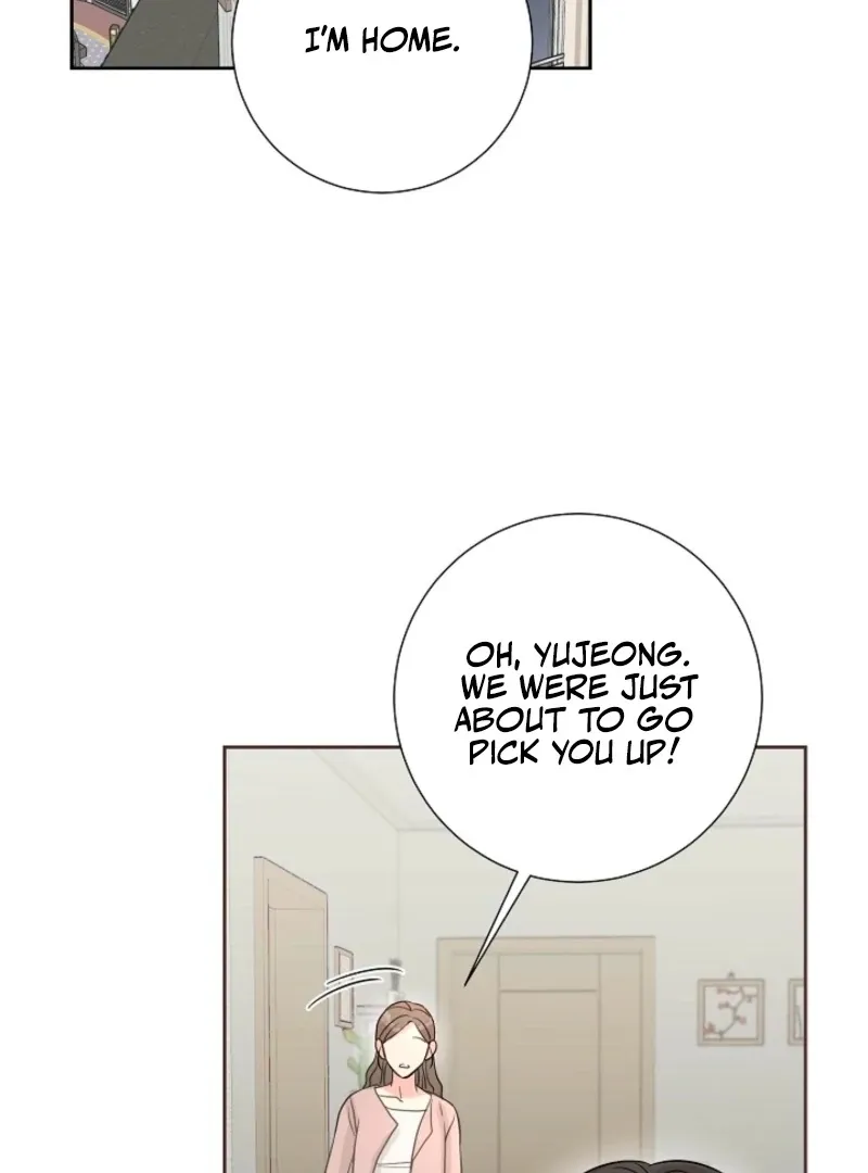 Read The Summer You Came chapter 27 image 28 on Lezhin