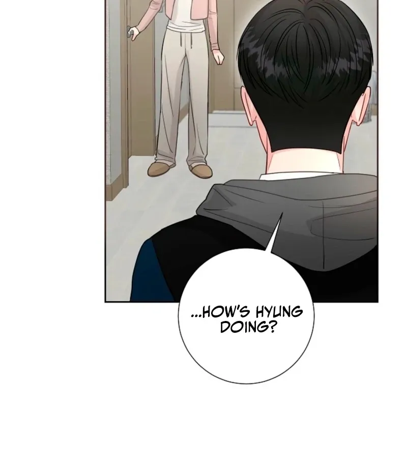 Read The Summer You Came chapter 27 image 29 on Lezhin