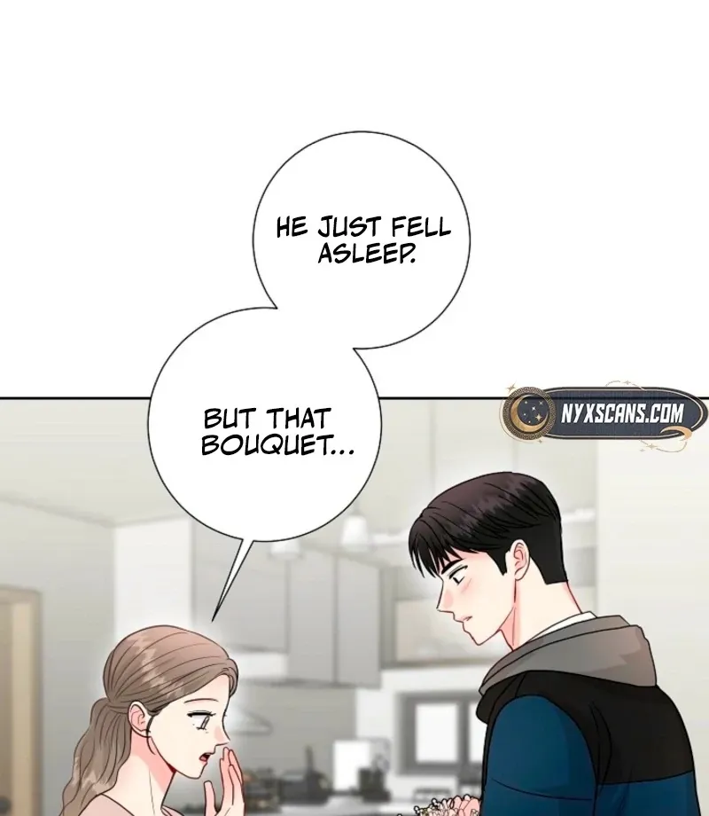 Read The Summer You Came chapter 27 image 30 on Lezhin