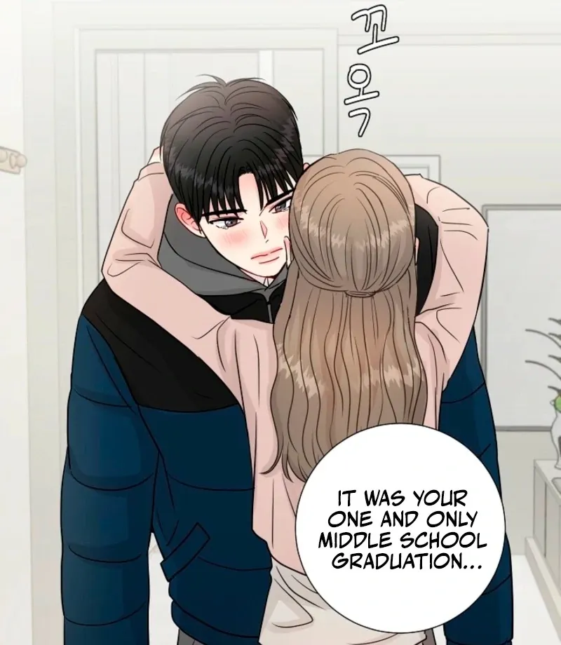 Read The Summer You Came chapter 27 image 37 on Lezhin