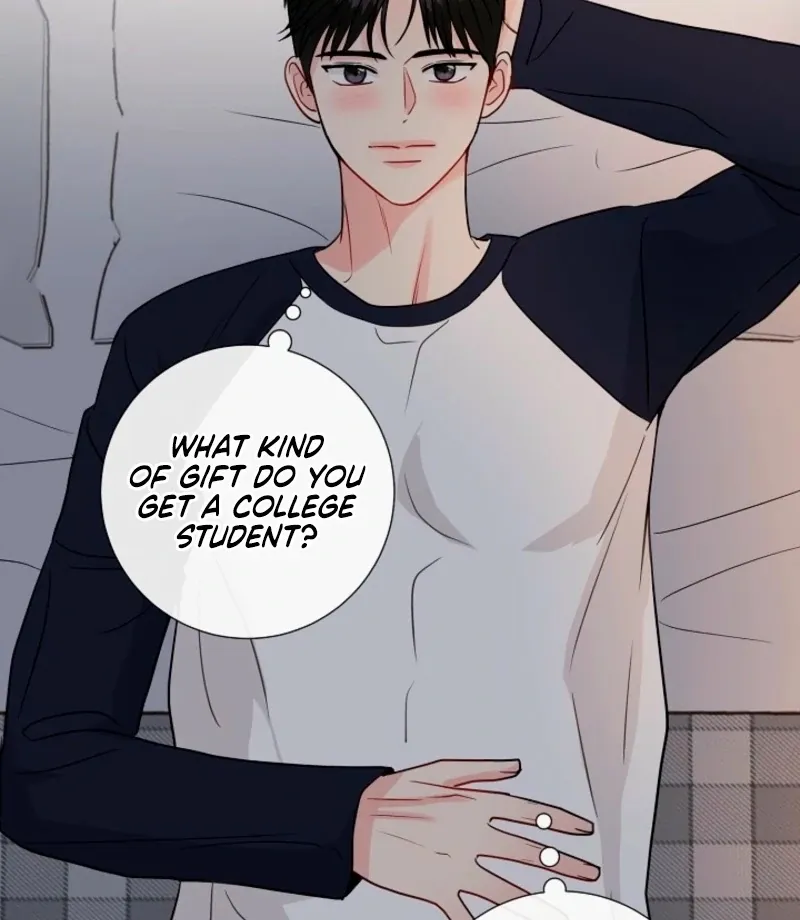 Read The Summer You Came chapter 27 image 47 on Lezhin