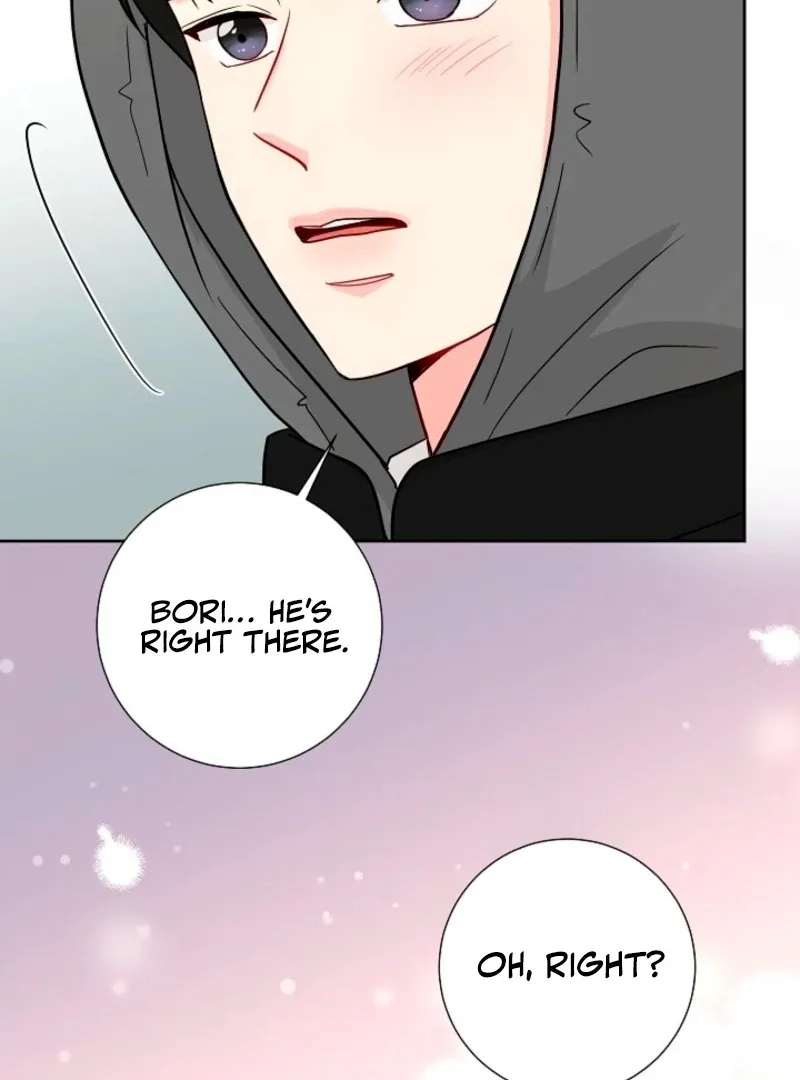 Read The Summer You Came chapter 27 image 5 on Lezhin