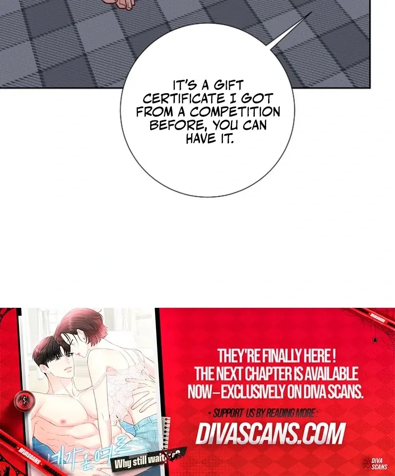 Read The Summer You Came chapter 27 image 52 on Lezhin