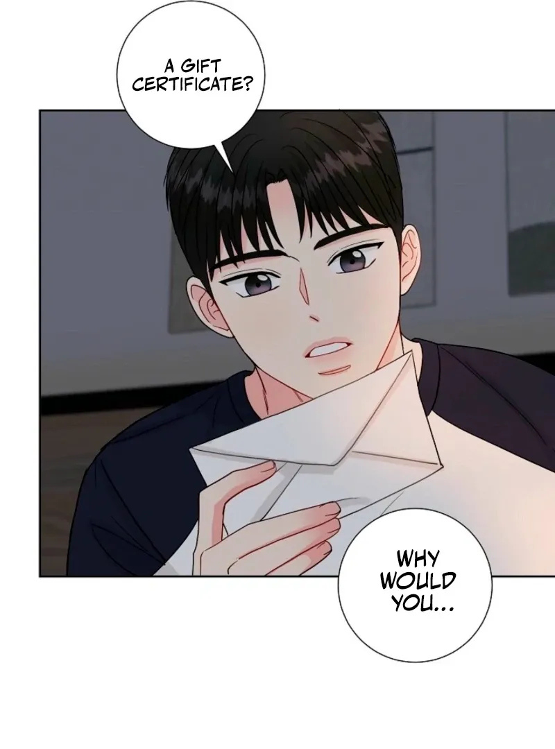 Read The Summer You Came chapter 27 image 53 on Lezhin
