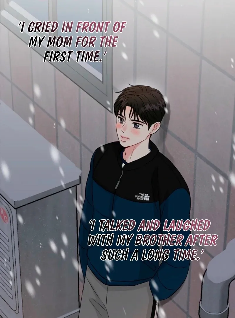 Read The Summer You Came chapter 27 image 75 on Lezhin