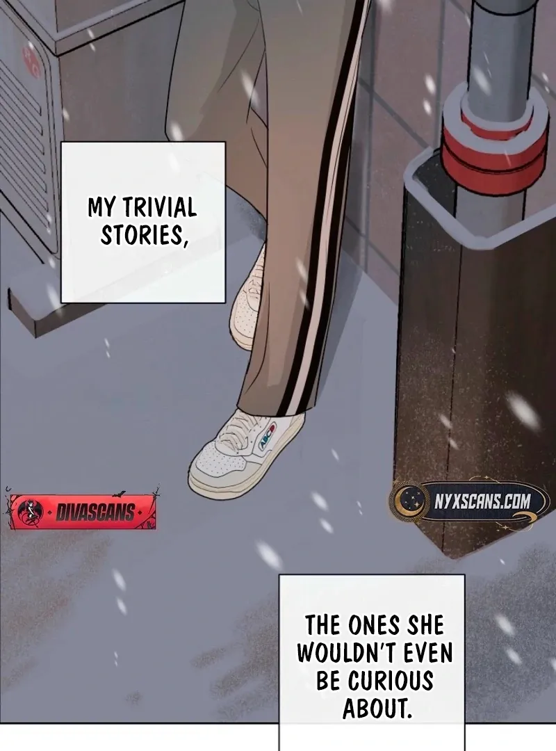 Read The Summer You Came chapter 27 image 76 on Lezhin