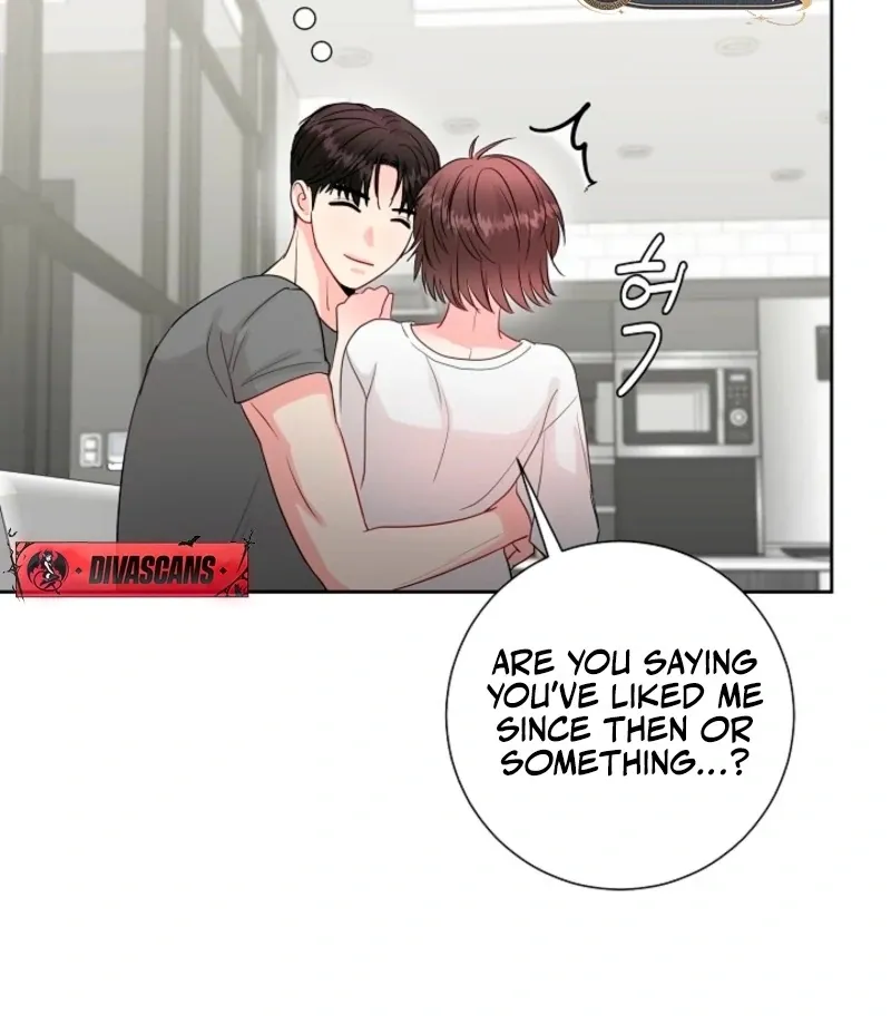 Read The Summer You Came chapter 27 image 83 on Lezhin
