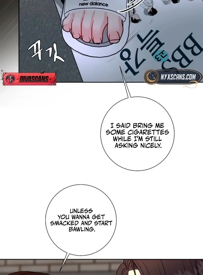Read The Summer You Came chapter 29 image 10 on Lezhin