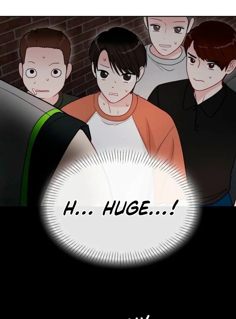 Read The Summer You Came chapter 29 image 18 on Lezhin