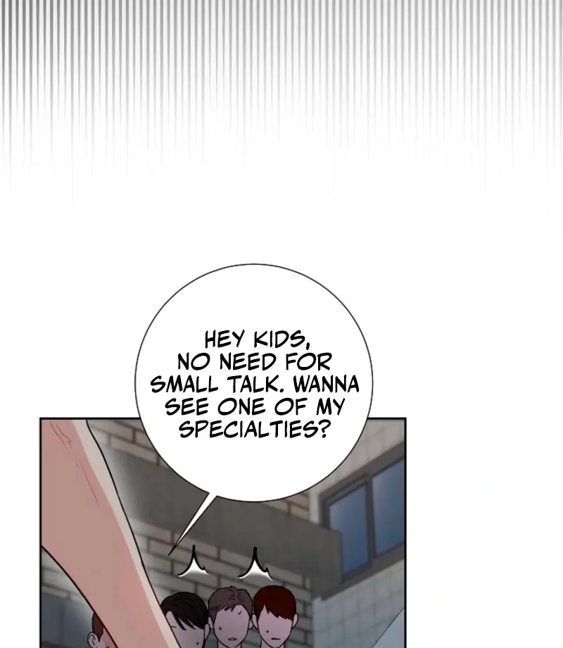 Read The Summer You Came chapter 29 image 20 on Lezhin
