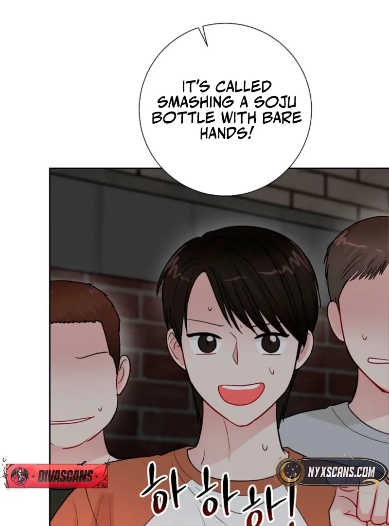 Read The Summer You Came chapter 29 image 22 on Lezhin