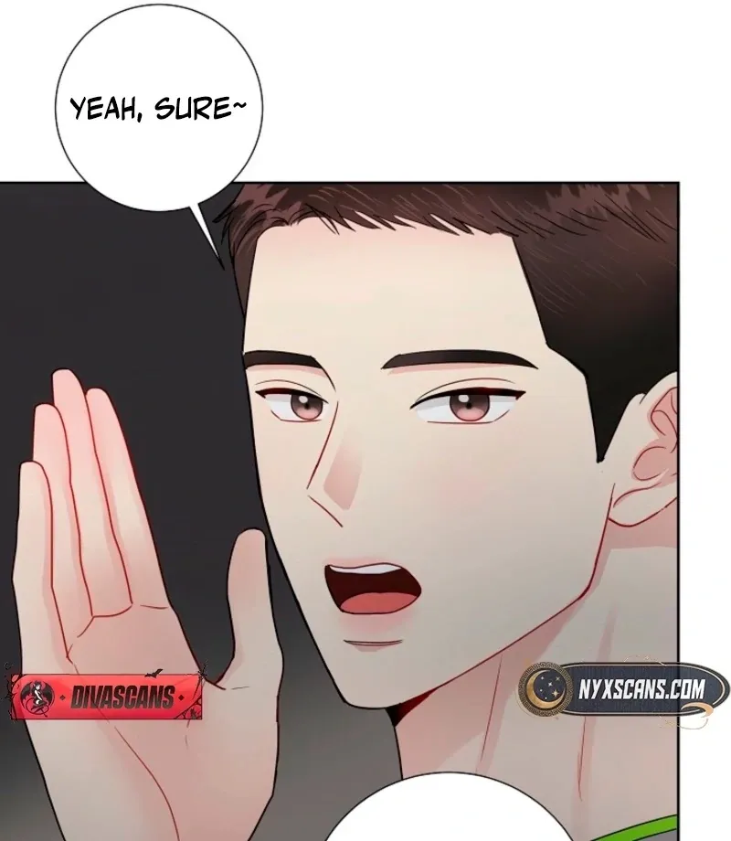 Read The Summer You Came chapter 29 image 30 on Lezhin