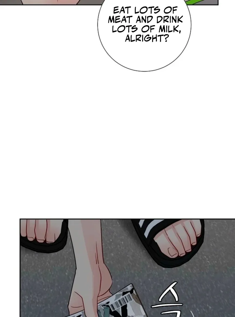 Read The Summer You Came chapter 29 image 31 on Lezhin