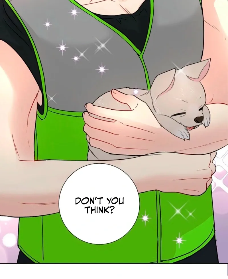 Read The Summer You Came chapter 29 image 40 on Lezhin