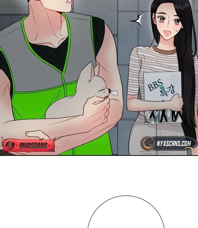 Read The Summer You Came chapter 29 image 44 on Lezhin
