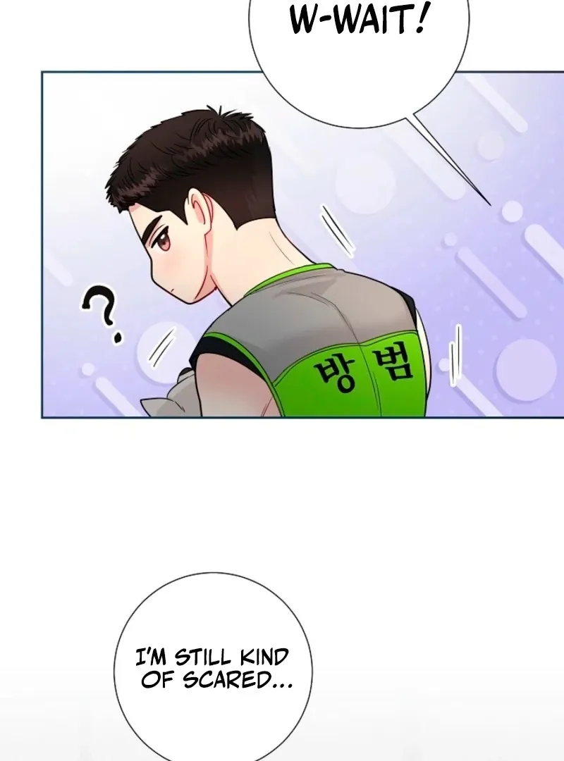 Read The Summer You Came chapter 29 image 45 on Lezhin