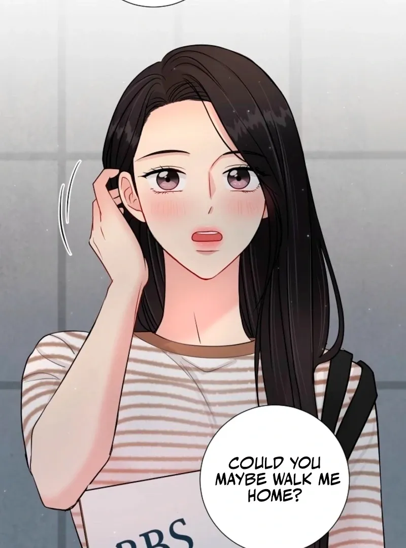 Read The Summer You Came chapter 29 image 46 on Lezhin