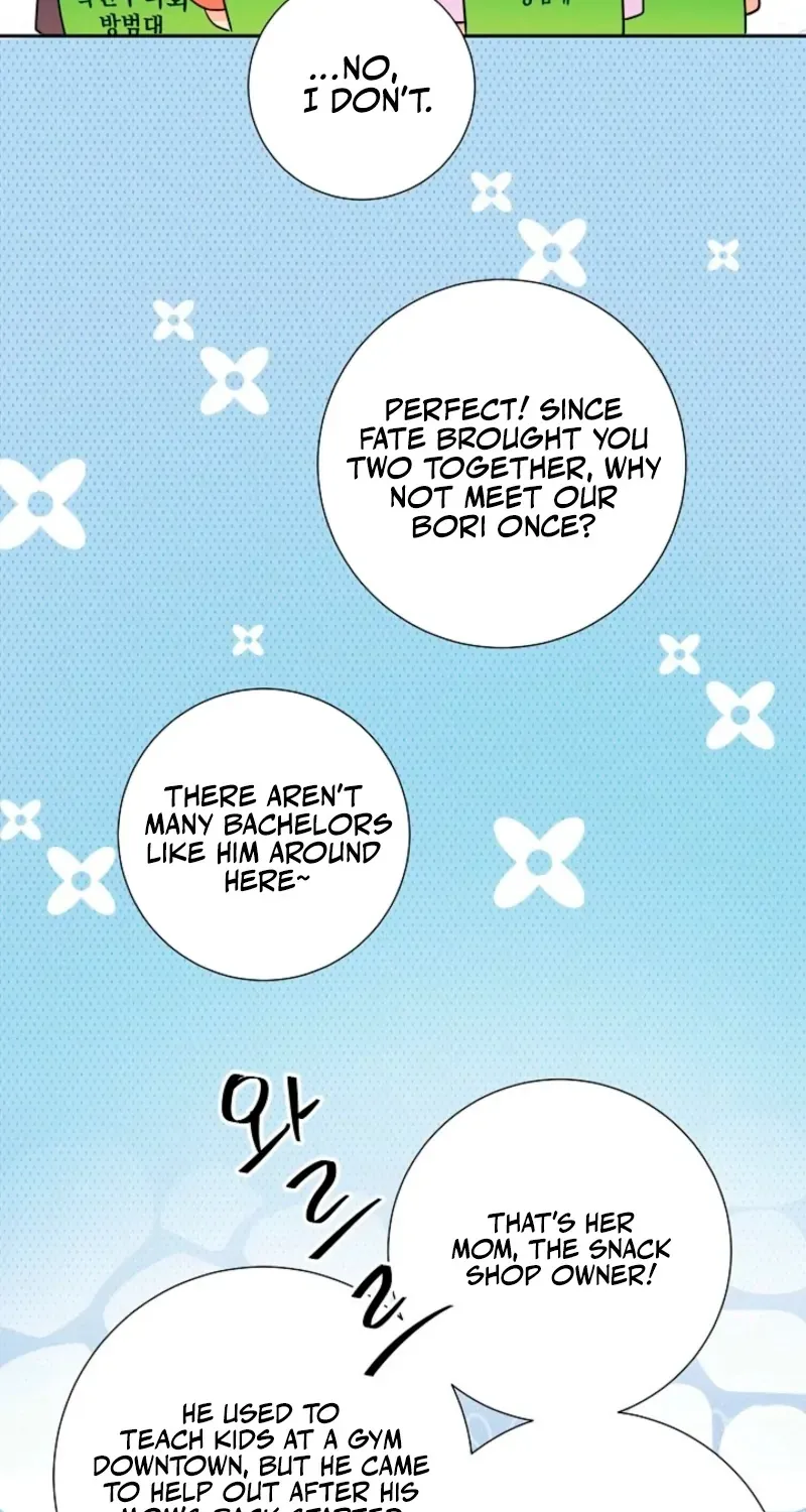Read The Summer You Came chapter 29 image 53 on Lezhin
