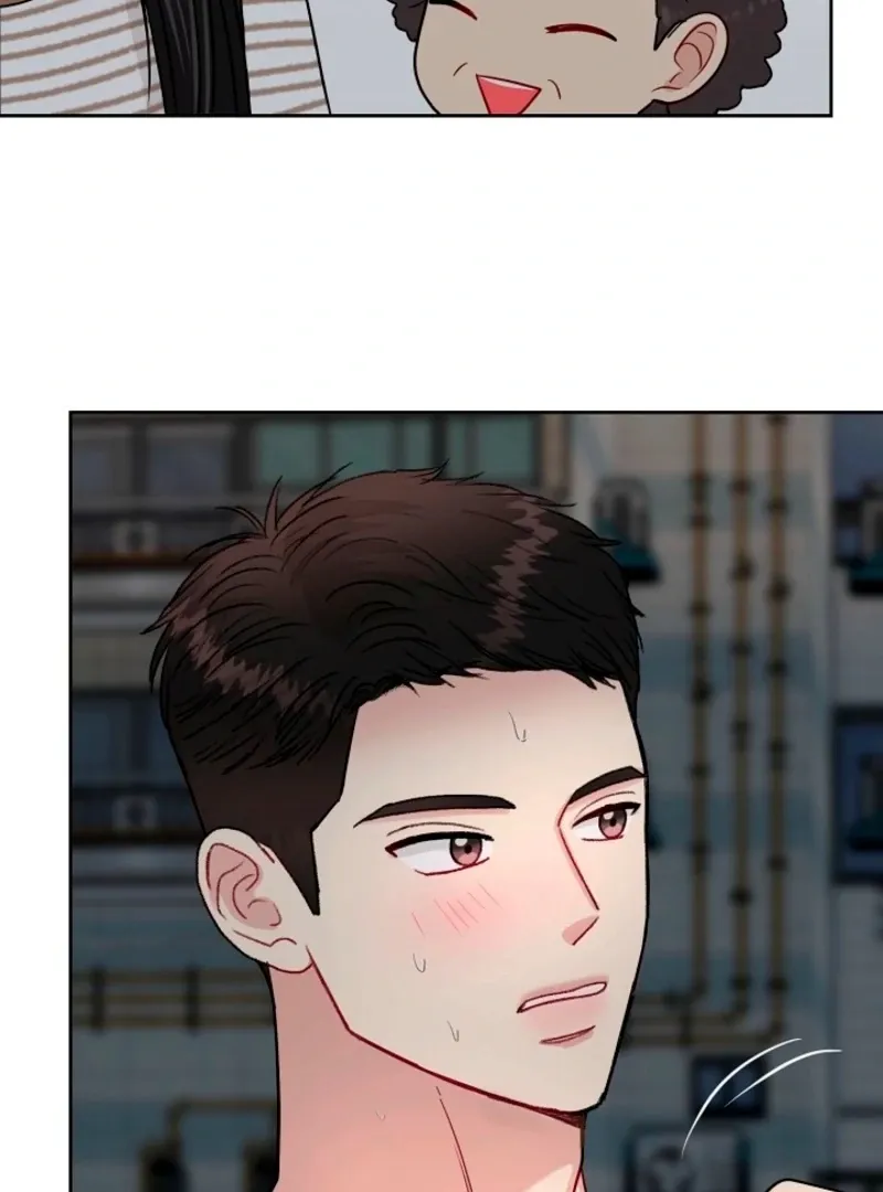 Read The Summer You Came chapter 29 image 56 on Lezhin