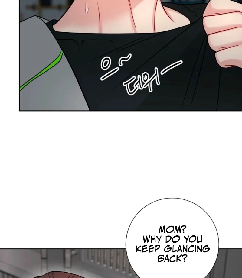 Read The Summer You Came chapter 29 image 57 on Lezhin