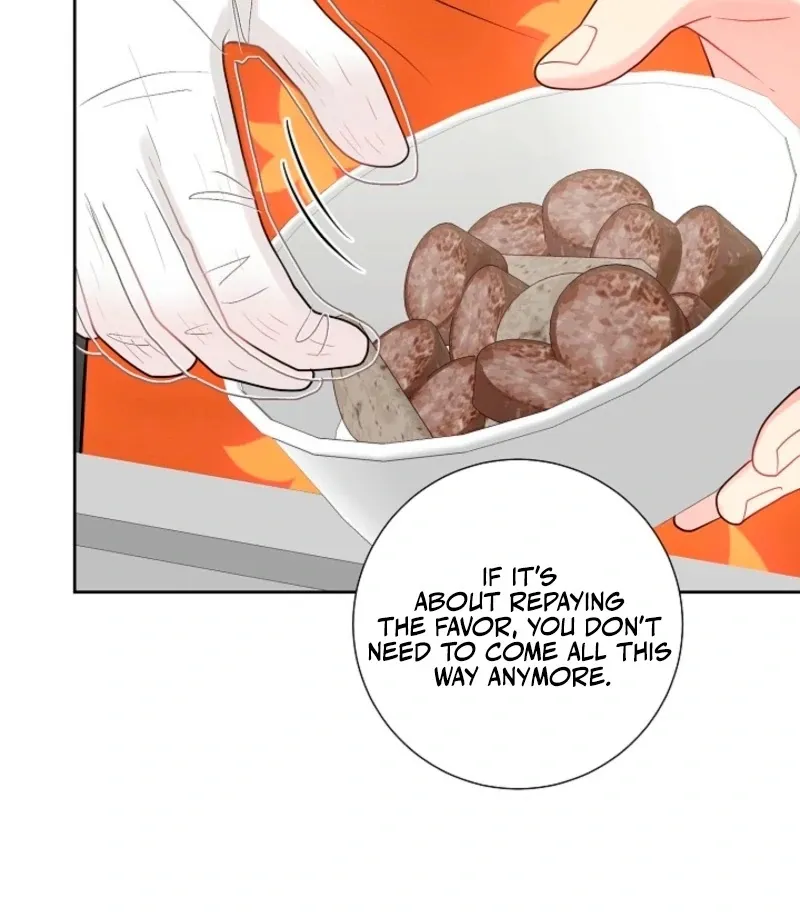 Read The Summer You Came chapter 29 image 78 on Lezhin